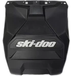 520001640 Брызговик Задний Черный Для Ski Doo