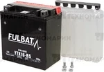 FTX16-BS FULBAT Аккумулятор YTX16-BS Для Kawasaki 26012-1275, 26012-1296, 26012-1368, 26012-1357 Suzuki 33610-03G00, 33610-03G10, 33610-03G11