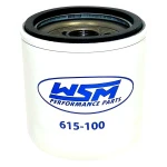 615-100 WSM Фильтр Масляный Для Yamaha 69J-13440-01-00, 69J-13440-03-00, 69J-13440-04-00, 69J-13440-05-00