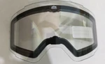 Линза с подогревом AiM Pro Accu Heated Goggles Clear 31-001