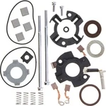 420881141 Щетки Стартера Для Ski Doo 600, 1200 420881140