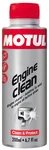 108263 MOTUL Промывка масляной системы мотоцикла Engine Clean Moto 200 мл