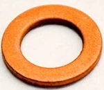 420230415 Шайба Сливного Болта Для Ski Doo 711230415 420230415 Шайба Сливного Болта Для Ski Doo 711230415