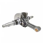 BD-0800-041000-2001 Коленвал для квадроциклов для CF X8, Z8, U8 метка А 0800-041000-2001