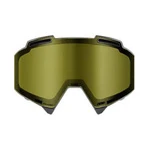 Линза с подогревом 509 Sinister X7 S1 Ignite Polarized Yellow HCS Tint F02014000-501