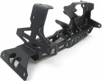 700.00.01 KTZ Подрамник Для Нижних Рычагов Для Ski Doo 518327487, 518324860, 518327475, 518325925