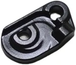 503193881 Крепеж Скребка Охлаждения Левый Для Ski Doo SUMMIT, BRP Lynx BoonDocker