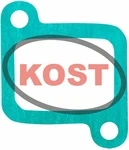 sn-000099 Kost Gasket Прокладка Впускного Коллектора Для РМ Тайга Варяг 500 C40500008, 0014567