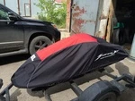 VEL Чехол Транспортировочный Для Yamaha SuperJet VEL-10-003