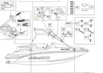 BRP 204072822 SUPPORT-BIMINI*MOUNT-BIMINI суппорт