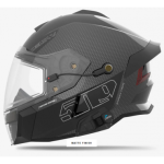 Шлем карбоновый 509 Delta V Carbon  - Black Ops - MD