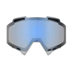 Линза с подогревом 509 Sinister X7 S1 Ignite Photochromatic Clear to Blue Tint F02014000-202