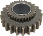 1702-074 Звезда КПП 22 Зубьев Для Arctic Cat