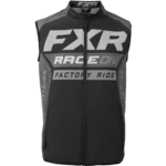 Жилет легкий FXR MX VEST Black/Char/Grey 203351-1008