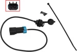 SM-01612 SPI Комплект Подключения Обогрева Визора Шлема Для Polaris 650, 850 2883824