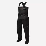 Вейдерсы мембранные под ботинок FINNTRAIL PROGUIDE DarkGrey MK 1541