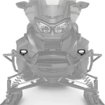 860202945 Комплект Светодиодных Фар На Передний Бампер Для Ski Doo