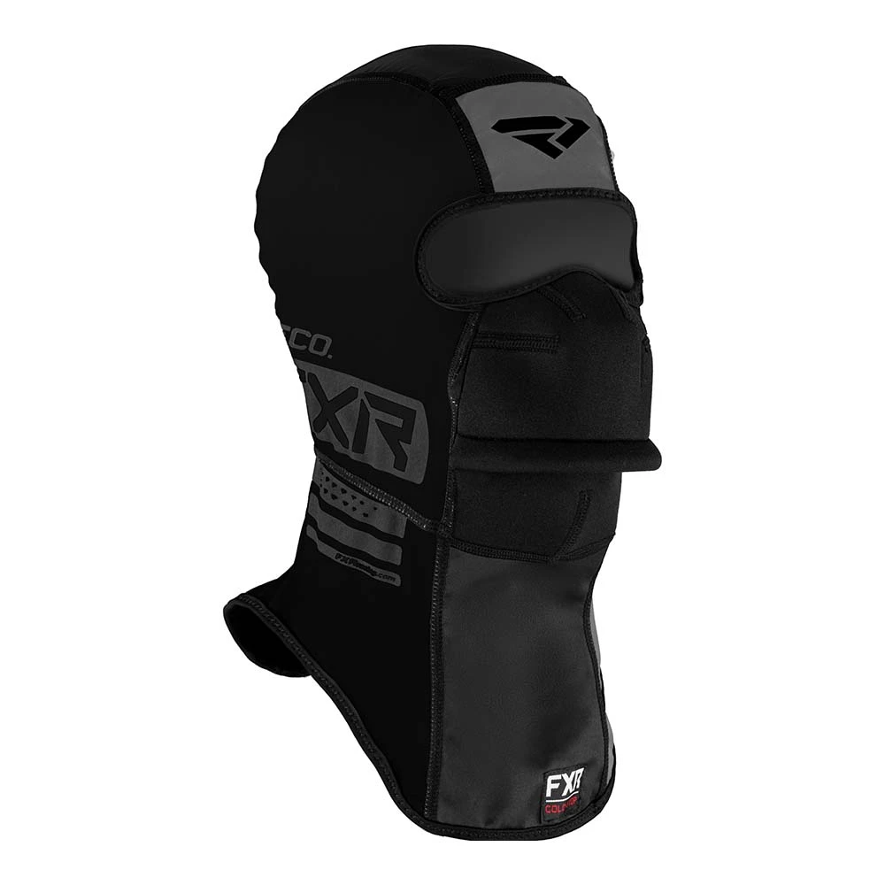 Балаклава FXR Combat Anti-Fog, 231660-1010