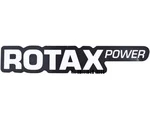 516008069 Наклейка ROTAX Power Для Ski Doo 516005984