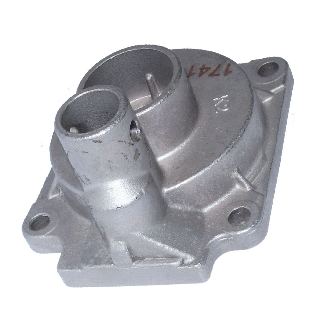 Корпус помпы охлаждения Skipper для Suzuki DT20-40, DF25-50