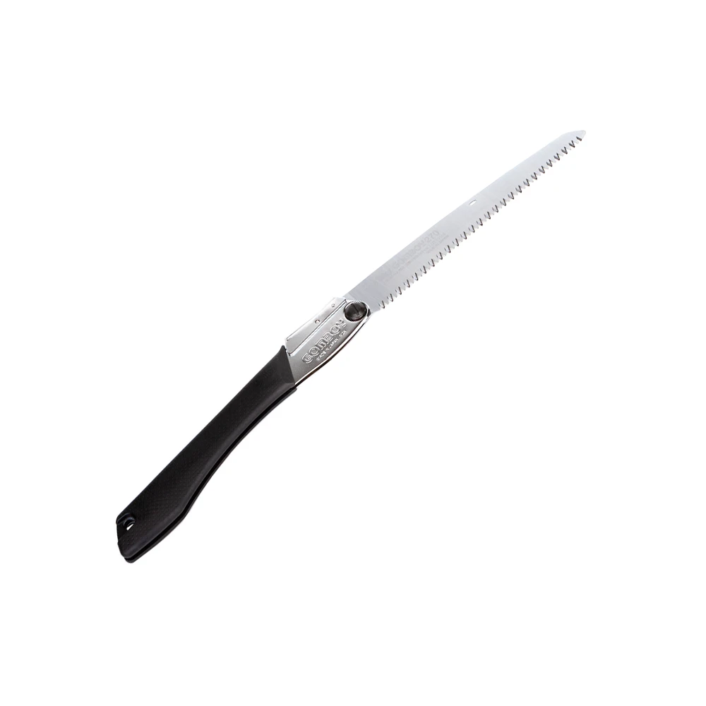 Пила складная Silky Gomboy 270mm 270mm, SIL294-27