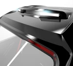Magneti Marelli Освещение наружное для универсальных саней Tourist