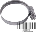 293650075 Хомут Для Ski Doo ELITE 1500 293650040