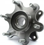 705403495 Ступица Передней Подвески Для BRP Can Am Maverick R 705402652