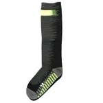 Носки гетры «Antu» Thermo Waterproof размер XL (47-49) черный/серый (CY021)