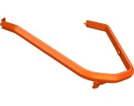 2880486-647 Бампер Передний Оранжевый Для Polaris AXYS