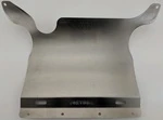 VOEVODA Алюминиевая Защита Радиатора Для BRP LYNX COMMANDER (Платформа RADIEN-X 2020-*)