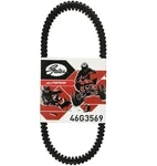 46G3569 GATES Ремень Вариатора Для Arctic Cat 0823-013