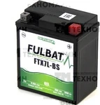 FTX7L-BS-GEL FULBAT Аккумулятор Гелевый YTX7L-BS Для Yamaha 1S4-H2100-00-00, 3D6-H2110-00-00 Suzuki 33610-12F10, 33610-15D10, 33610C12F10J000