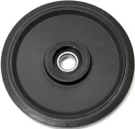 SC-04002 SPI Ролик Гусеницы Черный Для Ski Doo 503192140