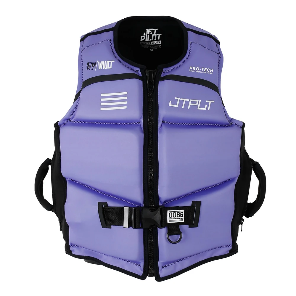 Жилет страховочный JetPilot RX Vault Protech F/E Eco Vest, 25024