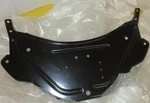 518324216 Пластина Переднего Модуля Рамы Для Ski Doo