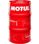104361 MOTUL Моторное масло 7100 4тактное 5W-40 60 литров