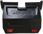 3896 CENTERPLAST Брызговик Задний Черный 60 СМ Для Ski Doo 520001004, 520001005, 520001408, 520001409, 605354719, 605354720, M539945, 520001430