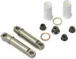 SM-08605 SPI Комплект Втулок Нижнего Рычага Для Polaris 5450297, 7556758, 5138460, 5138461, 7547332, 7547423