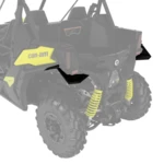 715004404 Расширения задних крыльев Can-Am Maverick Sport, Trail