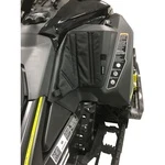 SCKP450 SKINZ Подушки Под Колени Для Ski Doo Gen4