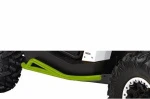 715002532 Защита Порогов Зеленая Для BRP Can Am Commander 715001649