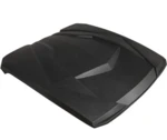 715008088 Крыша пластиковая для Сommander Maverick Can-Am BRP
