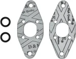 09-719115 SPI Комплект Прокладок RAVE Клапанов Для Ski Doo 420430110, 420931542
