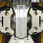 715000548 Защита Днища Передняя Для BRP Can Am Outlander, Renegade G1