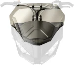 860202262 Cтекло Ветровое Низкое Для BRP Lynx RADIEN, RADIEN-X