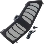 860202894 Сетка Вентиляционная Усиленная Левая Для Ski Doo REV Gen5 517307956, 517309318