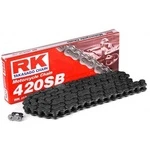 420SB-140 RK CHAINS Цепь для мотоцикла 420 до 125 см³ (без сальников)