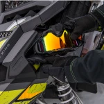 2882117 Сумка Подкапотная Для Очков Для Polaris AXYS