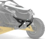 715007311 Бампер Передний Desert Черный Для BRP Can Am Maverick R 715007691, 715009926